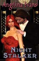 Night Stalker (Collection) 1595964339 Book Cover