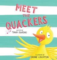 Meet the Quackers 194610129X Book Cover