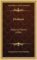 Drohnen: Moderner Roman (1906) 1165428369 Book Cover