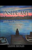 Inside Amy: A Mother's Eating Disorder 1413787444 Book Cover