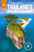 The Rough Guide to Thailand's Beaches and Islands (Travel Guide) 0241311756 Book Cover