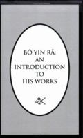 Bô Yin Râ: An Introduction to His Works 0915034107 Book Cover