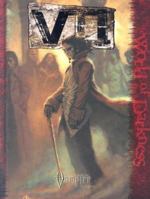 VII (Vampire: the Requiem) 1588462587 Book Cover