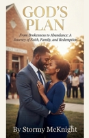 God's Plan B0HC682SG7 Book Cover