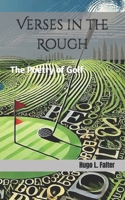 Verses in the Rough: The Poetry of Golf B0DPCMY3DK Book Cover