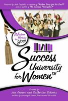 Success University for Women: Wisdom Working for You 0980110459 Book Cover
