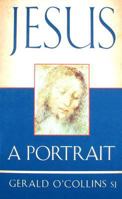 Jesus: A Portrait 1570757836 Book Cover