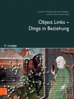 Object Links : Dinge in Beziehung 3205209575 Book Cover