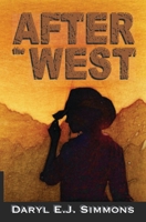 After the West B09LGNKSQ2 Book Cover