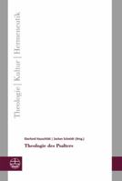 Theologie Des Psalters 3374041000 Book Cover