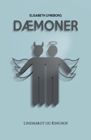 Dæmoner 8711894660 Book Cover