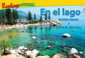 En el lago / In the Lake (Lugares Adonde Voy) 1615414134 Book Cover