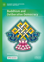 Buddhism and Deliberative Democracy 3032206901 Book Cover