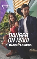 Danger on Maui 1335582495 Book Cover