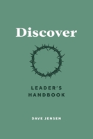 Discover Leader's Handbook 1922980595 Book Cover