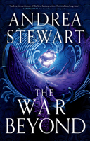 New Andrea Stewart #2 (The Hollow Covenant, 2) 0316564834 Book Cover