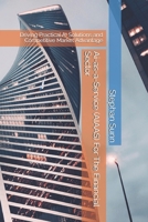 Ai-as-a-Service (AIAAS) For The Financial Sector: Driving Practical AI Solutions and Competitive Market Advantage B0HHB1KNPH Book Cover