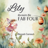 Lily Discovers the Fab Four 198824398X Book Cover