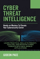 Cyber Threat Intelligence B0FWXY48QY Book Cover