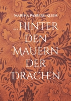 ...hinter den Mauern der Drachen: Der blaue Fluss (German Edition) 3696387088 Book Cover
