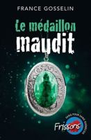 M?DAILLON MAUDIT (LE) 2762598737 Book Cover