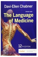 The Language of Medicine B0C2R2SSZR Book Cover