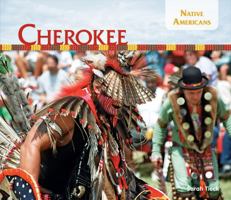 Cherokee 1624033520 Book Cover