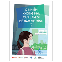 Air Pollution - What Should I Do to Protect Myself 6043140586 Book Cover