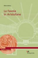 La Favola in Aristofane 3938032332 Book Cover