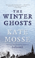The Winter Ghosts 0399157158 Book Cover