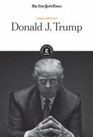 Donald J. Trump (Public Profiles) 1642820199 Book Cover