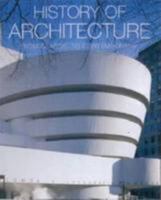 History of Architecture: From Classic to Contemporary 1407524038 Book Cover
