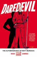 Daredevil, Volume 4: The Autobiography of Matt Murdock 0785198024 Book Cover