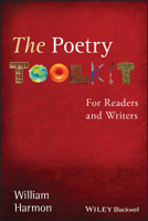 The Poetry Toolkit: For Readers and Writers 1405195770 Book Cover