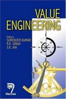 Value Engineering: A Fast Track to Profit Improvement and Business Excellence 8173195781 Book Cover