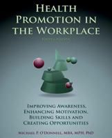 Health Promotion In The Workplace 4th edition 1502509466 Book Cover