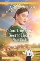 Courting Her Secret Heart 1335428283 Book Cover