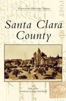 Santa Clara County 1467128147 Book Cover