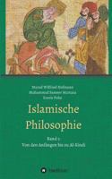 Islamische Philosophie 3734552109 Book Cover