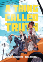 A Thing Called Truth B0FCDBQGVC Book Cover
