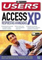 Access XP (Express Users Serie) 9875261343 Book Cover