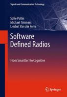 Software Defined Radios: From Smart(er) to Cognitive 9400712774 Book Cover