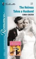 The Heiress Takes a Husband 0373195389 Book Cover