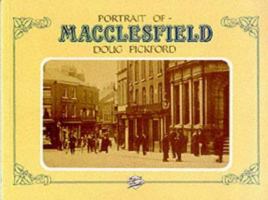 Portrait of Macclesfield 1850581134 Book Cover