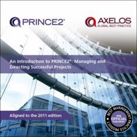 An Introduction to Prince2: Managing and Directing Successful Projects 0113311885 Book Cover