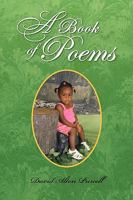 A Book of Poems 1436329248 Book Cover