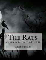 The Rats: Monsters in the Dark; 1984 1539337596 Book Cover