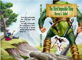 The Third Impossible Thing 0990532526 Book Cover