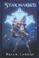 Starmarked B0CHKY1BML Book Cover