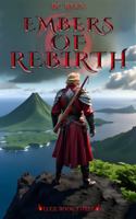 Embers of Rebirth (Luce) B0DYP2VXSK Book Cover